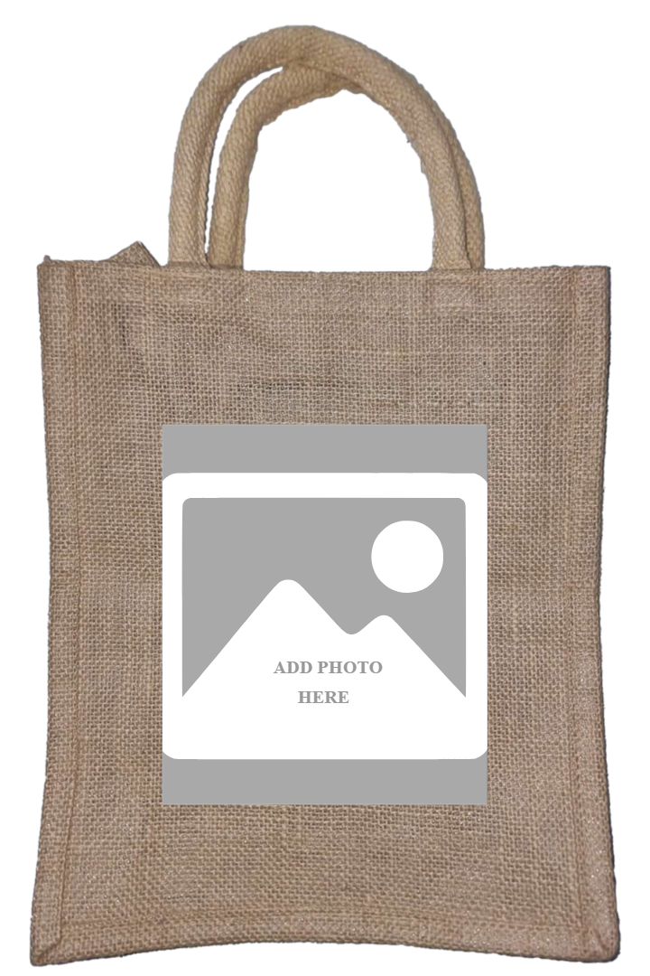 Jute bag