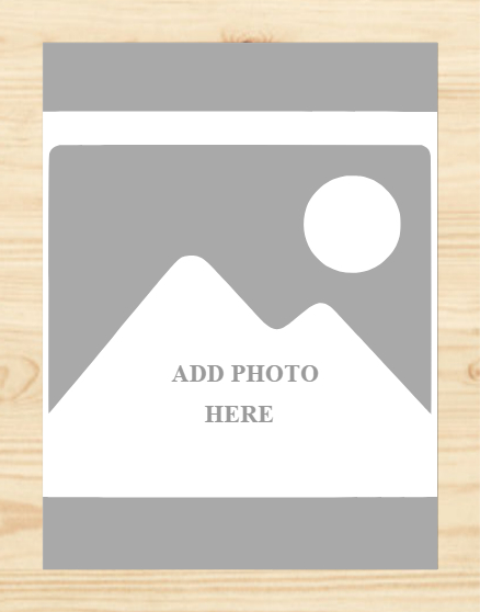 Classic Table Frame