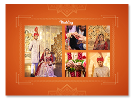 Indian wedding