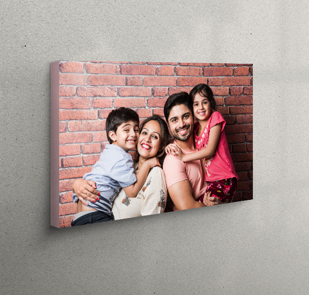 Canvas Prints