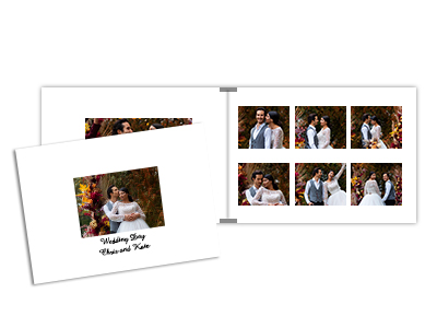 Premium Imagewrap
