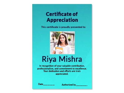 Elite Recognition
